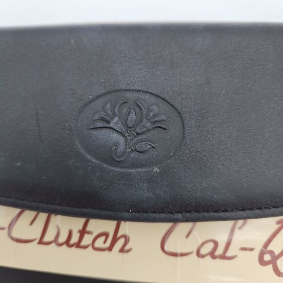 NWT - Buxton Vintage Wallet - Included Calculator, Checkbook Holder, & Picture A - Picture 6 of 15